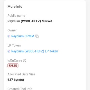 Binance'da Listelenen Sahte Token Nedeniyle Yaşanan Mağduriyet