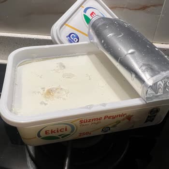 Ekici Peynirde Tekrar Eden Küf Ve Kötü Koku Sorunu
