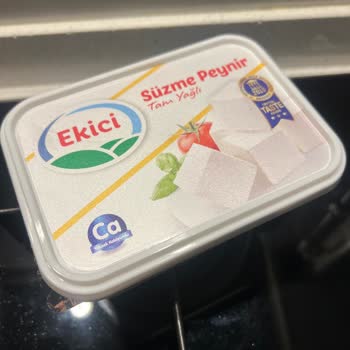 Ekici Peynirde Tekrar Eden Küf Ve Kötü Koku Sorunu