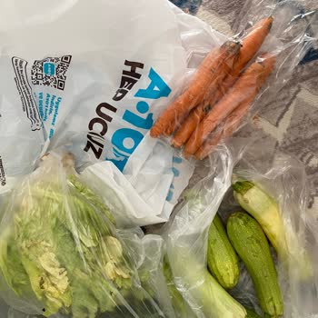 A101 Kapıda Siparişimde Bozuk Ürünler Ve İlgisizlik Sorunu