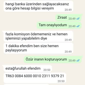 Findeks Raporu Gerekçesiyle Araç Teslim Edilmedi, İade Yapılmıyor