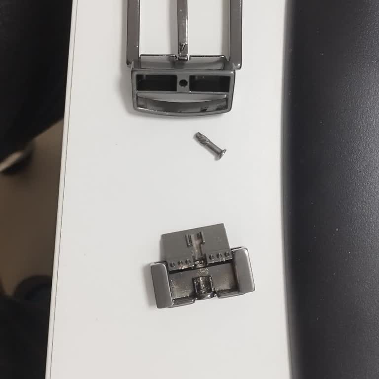 Satın Aldığım Kemerin Garanti Sürecinde Eksik Parça Ve Olumsuz Sonuç