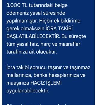 Eğitim Ve Sınav Olmadan Sertifika Verilip Ödeme Talep Edildi