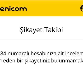 Telefon Hattı Arızası Çözüme Kavuşturulmuyor, Kayıtlar Mesajla Kapatılıyor