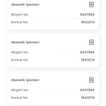 Telefon Hattı Arızası Çözüme Kavuşturulmuyor, Kayıtlar Mesajla Kapatılıyor