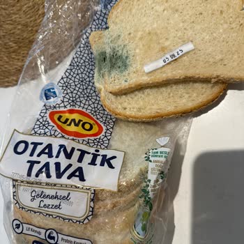 UNO Ekmek Taze Değil, Güven Sarsıldı