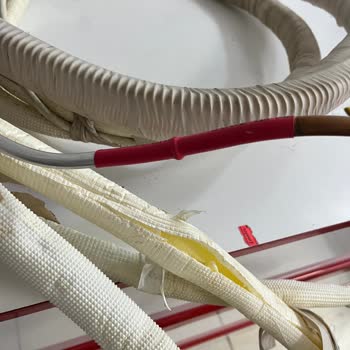 Vestel Klima Boru Malzemesi Ve Dayanıklılığı Konusunda Hayal Kırıklığı