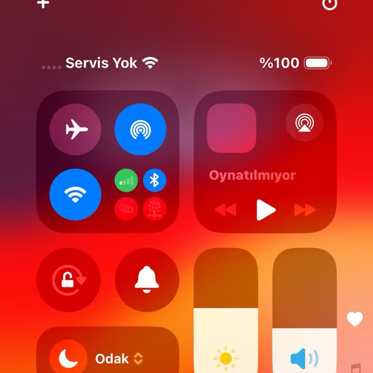Esım Aktivasyon Sorunu Nedeniyle Şebekeye Ulaşılamıyor