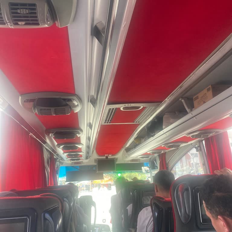 As Adana Seyahat Otobüsünde Klima Sorunu ve Uzayan Yolculuk Deneyimi