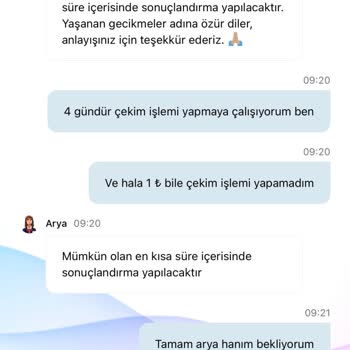 Orjinbet’te Hızlı Yatırım, Sorunlu Çekim: Müşteri Memnuniyeti Zedeleniyor