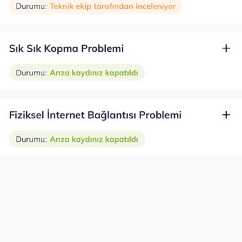 Türk Telekom'da Sürekli İnternet Kesintisi Ve Müşteri Hizmetlerinde Çözüm Yok