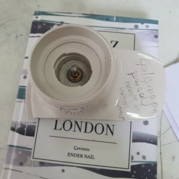 Blender Parçası Satın Almak Neden Bu Kadar Zor?