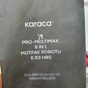 Blender Parçası Satın Almak Neden Bu Kadar Zor?