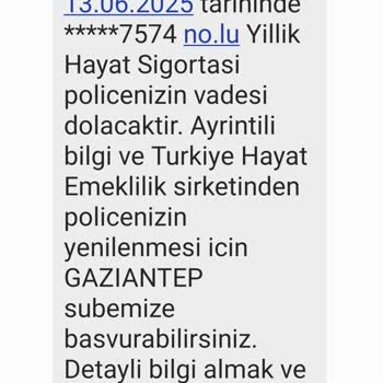Onayım Olmadan VakıfBank Tarafından Yapılan Hayat Sigortası Mağduriyeti