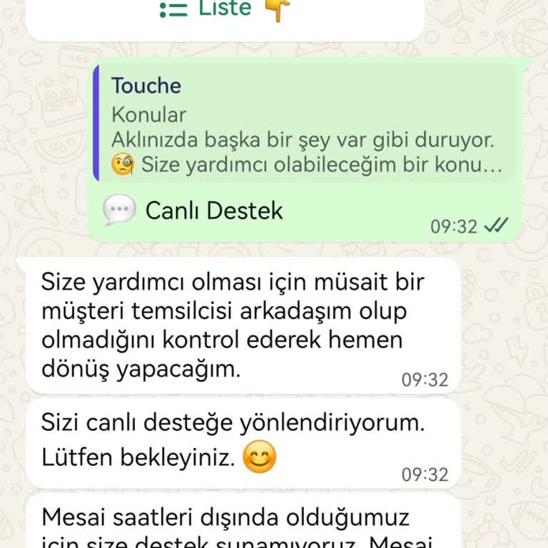 İade Ücreti Gecikiyor, Canlı Destek Yetersiz