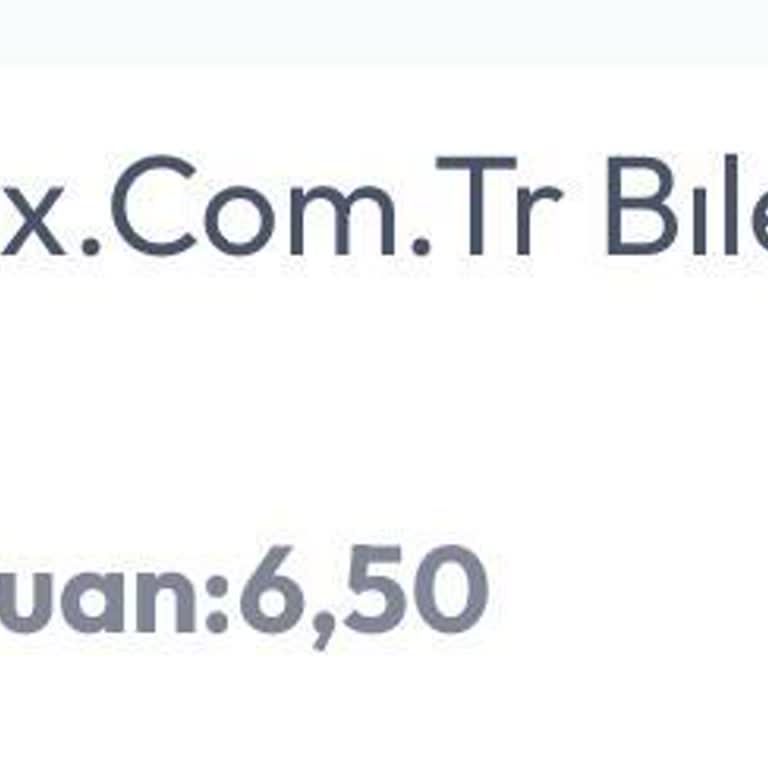 Addax Sipariş Ücreti İki Kez Çekildi, Ürünler Teslim Edilmedi