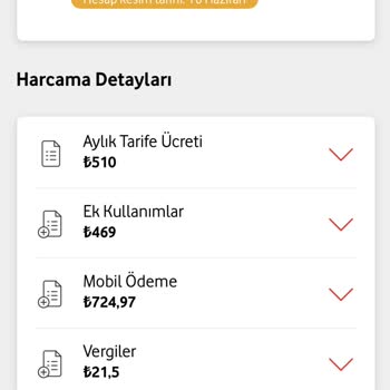 Onayım Dışında Yapılan İtunes Kesintisinin İptali Ve Ücret İadesi Talebim
