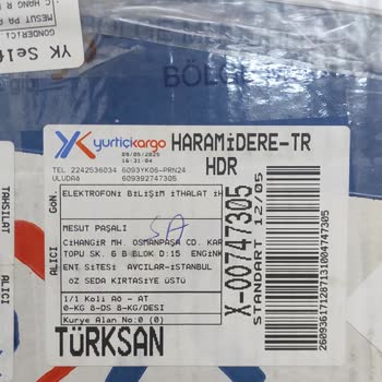 Vatan Bilgisayardan Alınan Laptopun Klavye Sorunu 3 Aydır Çözülemedi