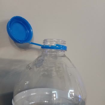 Buzdağı Su Şişesi Kapakları Açılmıyor Mağduriyet Yaşıyorum