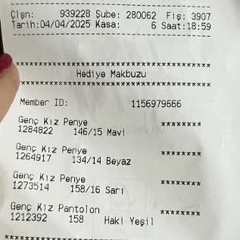 Hediye Ürünü Zamanında Değiştirememe Ve Müşteri Hizmetleri Sorunu