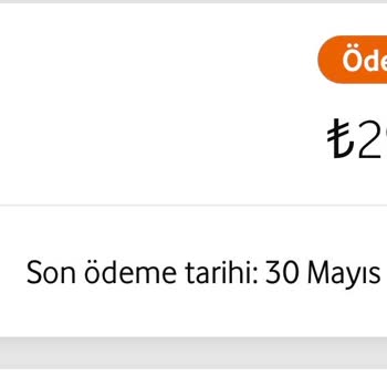 Vodafone Yanımda Uygulamasında Faturama Fazladan Ücret Yansıtıldı