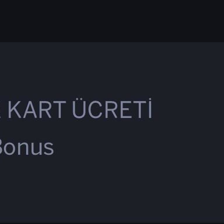 Yıllık Ücret Yok Denilerek Gönderilen Karttan Ücret Alınması Ve Müşteri Hizmetleri Sorunu