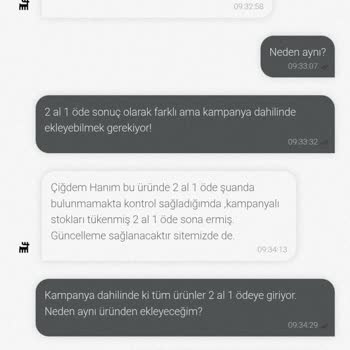 Karaca 2 Al 1 Öde Kampanyası Sepette Farklı Görünüyor