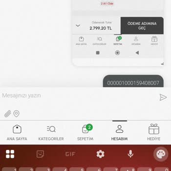 Karaca 2 Al 1 Öde Kampanyası Sepette Farklı Görünüyor