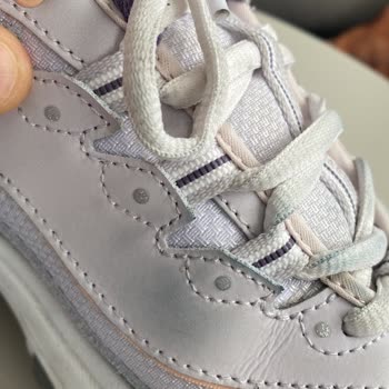 Skechers Ayakkabıda Renk Değişimi ve Olumsuz Müşteri Hizmeti