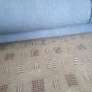 Yeni Alınan Koltukta Kısa Sürede Sünger Ve Kumaş Sorunu