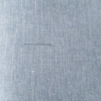 Yeni Alınan Koltukta Kısa Sürede Sünger Ve Kumaş Sorunu