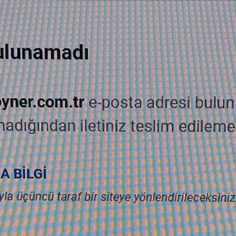 Boyner Hediye Kartlarında Bakiye Yok, Çözüm Sunulmadı Mağdur Oldum