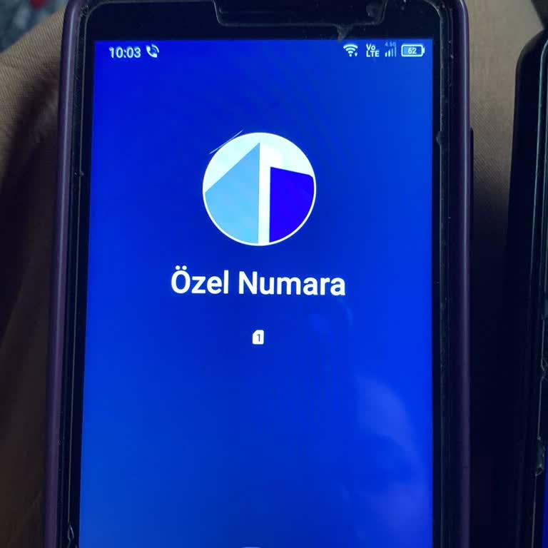 Numaram Gizli Olarak Görünüyor, Müşteri Hizmetlerine Ulaşamıyorum