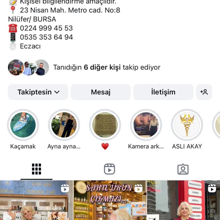 Son Kullanma Tarihi Yaklaşan Ürünlerin Kampanya İle Satılması Güvenimi Sarsıyor