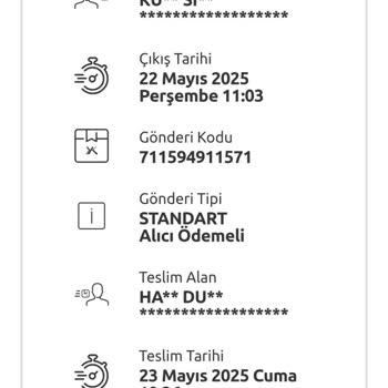 İade Edilen Modeme Rağmen Haksız Ücret Talebiyle Karşılaştım