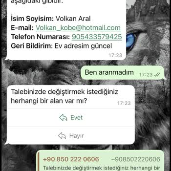 Kargom Dört Gündür Teslim Edilmiyor Müşteri Hizmetleri Çözüm Sunmuyor