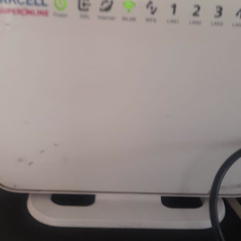 10 Gündür Süren İnternet Kesintisi Ve Müşteri Hizmetleri Sorunu