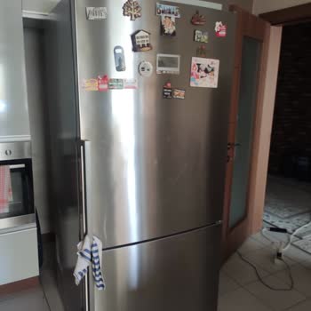 Bosch Bulaşık Makinesi Arızasında Servis Sözleri Tutulmadı, Mağduriyet Yaşadık