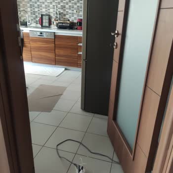 Bosch Bulaşık Makinesi Arızasında Servis Sözleri Tutulmadı, Mağduriyet Yaşadık