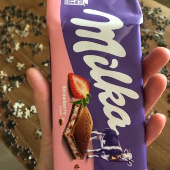 Çikolatada Kurt Çıkması Ve İlgisizlik