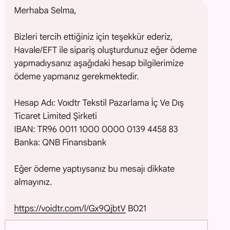 Siparişim 11 Gündür Kargoya Verilmedi, İletişim Kuramıyorum!