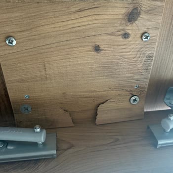 Modalife'dan Aldığım Ürünler Hem Arızalı Hem De Servis Yetersiz