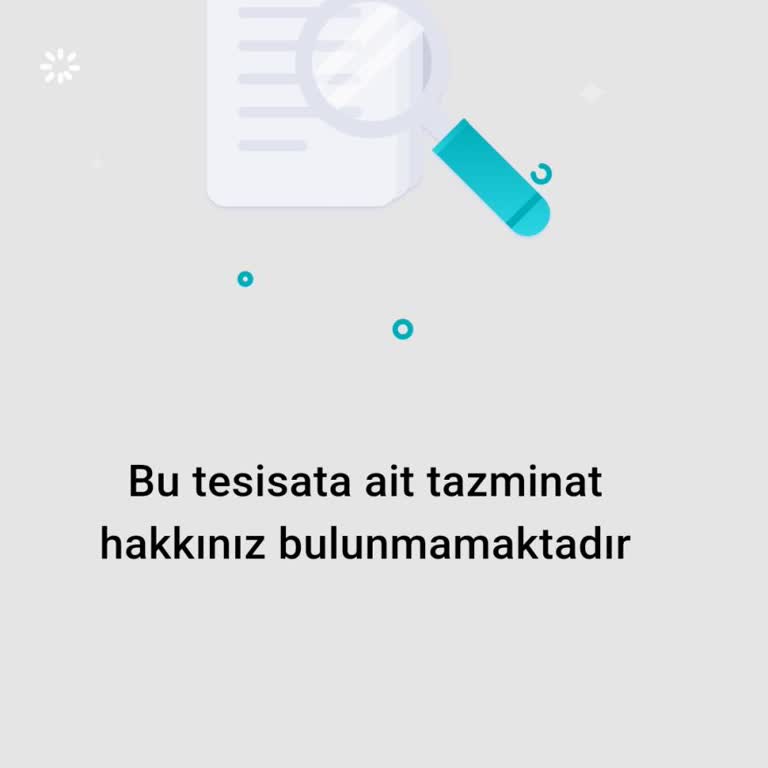 Tazminat Hakkında Yanıltıcı Bilgilendirme Ve Mağduriyet