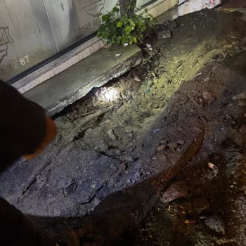 CK Boğaziçi Elektrik Sürekli Elektrik Kesintileri Ve Zarar Gören Ürünler Nedeniyle Mağduriyet