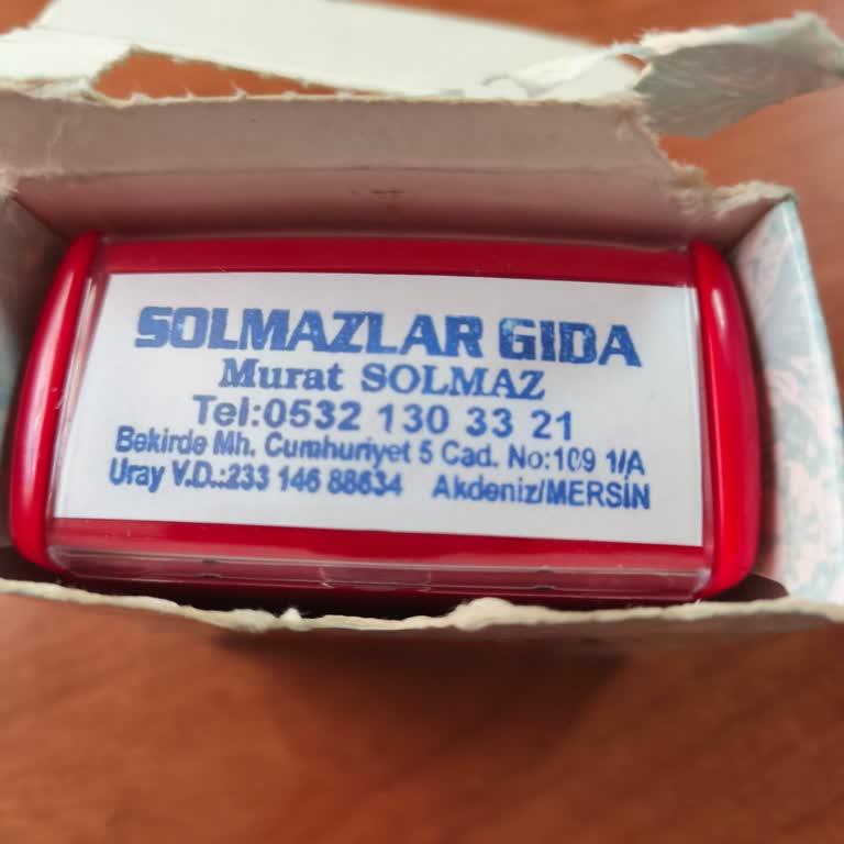 Dağıtım Personelinin İlgisizliği Ve Markaya Güvensizlik