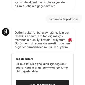 Gardrops Paramı 2 Haftadır Yatırmıyor Mağdur Oldum