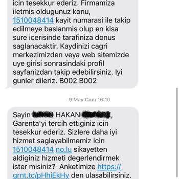 Garenta'nın Keyfi Araç Kiralama İptali Nikaha Yetişmemi Tehlikeye Attı