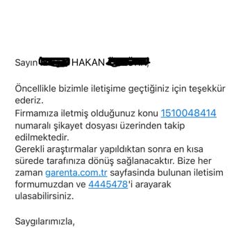 Garenta'nın Keyfi Araç Kiralama İptali Nikaha Yetişmemi Tehlikeye Attı