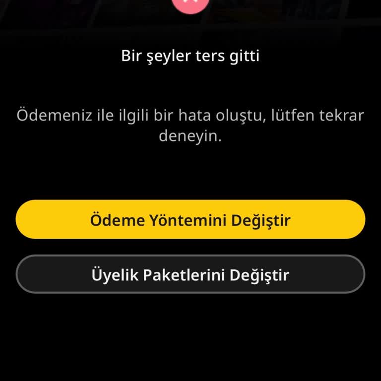 Trendyol Plus Ve Exxen Kampanyasında Yaşanan Abonelik Ve Ödeme Sorunu