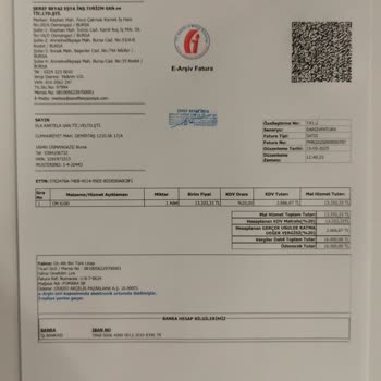 Hediye Gelen Çamaşır Makinesi Küçük Geldi, Değişim Talebim Reddedildi